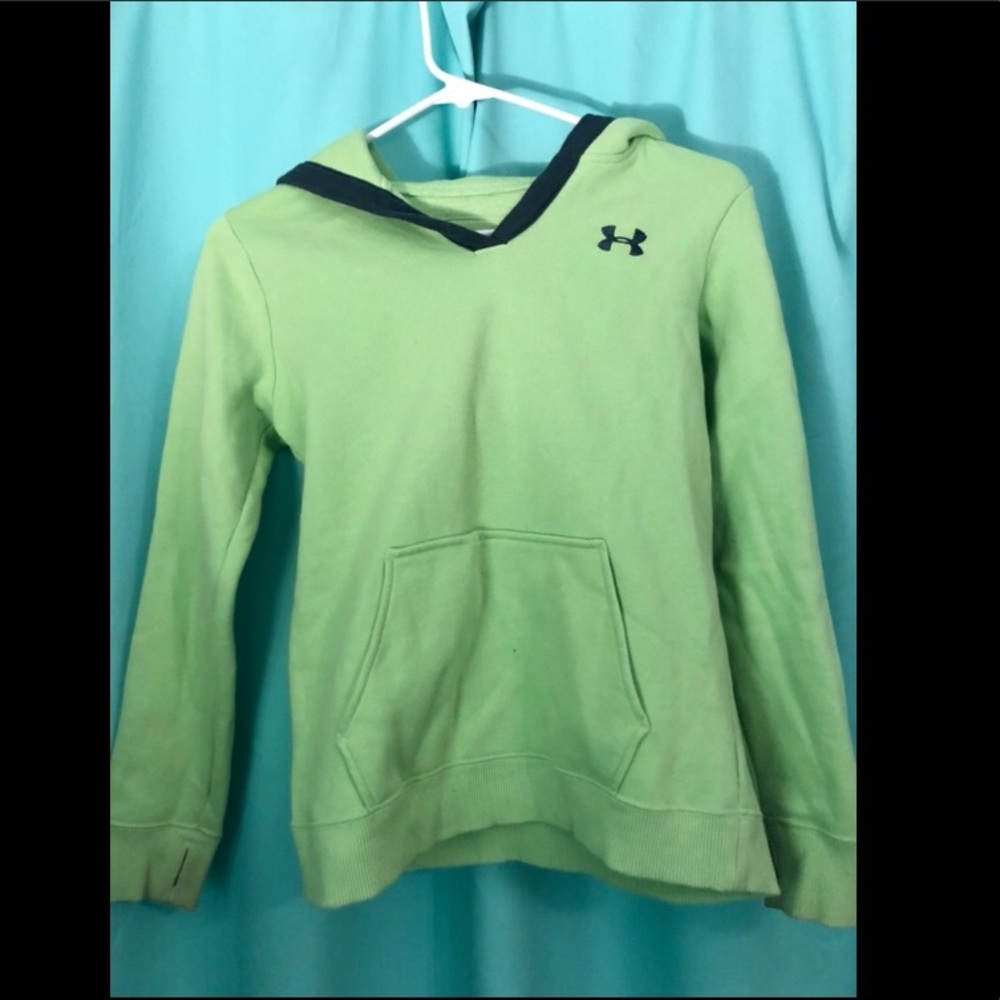 Youth Under Armour Sweatshirt